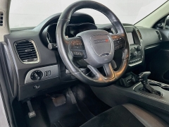 Used 2018  Dodge Durango 4d SUV AWD GT at Graham Auto Mall near Mansfield&comma; OH