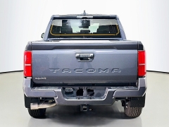 New 2025  Toyota Tacoma 4WD SR5 Double Cab 5ft Bed AT at Dutro Auto near Zanesville, OH