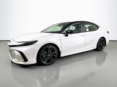 New 2026  Toyota Camry XSE at Graham Auto Mall near Mansfield, OH