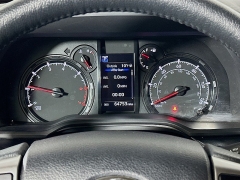 Used 2021  Toyota 4Runner SR5 4WD at Graham Auto Mall near Mansfield&comma; OH