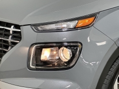 Used 2023  Hyundai Venue SEL IVT at Dutro Auto near Zanesville&comma; OH