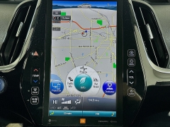 Used 2021  Toyota Prius Limited at Dutro Auto near Zanesville&comma; OH