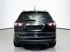 Used 2017  Chevrolet Traverse 4d SUV FWD Premier at Dutro Auto near Zanesville&comma; OH