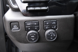 Used 2024  Chevrolet Silverado 2500HD 4WD Crew Cab 159" High Country Gas at Dutro Auto near Zanesville&comma; OH