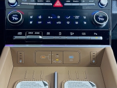 New 2026  Hyundai Santa Fe Calligraphy AWD at Graham Auto Mall near Mansfield&comma; OH