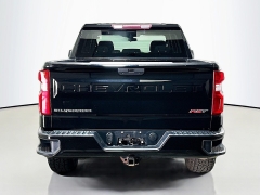 Used 2019  Chevrolet Silverado 1500 4WD Crew Cab RST at Dutro Auto near Zanesville&comma; OH