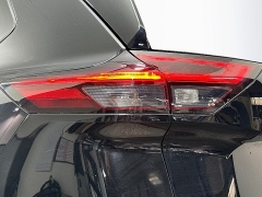 Used 2021  Nissan Rogue AWD SV at Graham Auto Mall near Mansfield&comma; OH