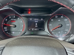 Used 2022  Chevrolet Trailblazer AWD 4dr RS at Dutro Auto near Zanesville&comma; OH