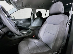 Used 2020  Chevrolet Traverse 4d SUV FWD LS w&sol;1LS at Dutro Auto near Zanesville&comma; OH