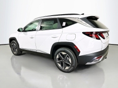 New 2026  Hyundai Tucson Hybrid SEL AWD at Dutro Auto near Zanesville&comma; OH