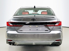 New 2026  Toyota Camry XSE at Dutro Auto near Zanesville&comma; OH