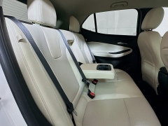 Used 2022  Buick Encore GX FWD 4dr Select at Dutro Auto near Zanesville, OH