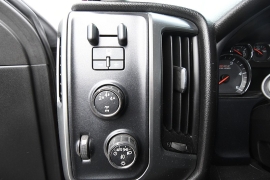 Used 2015  Chevrolet Silverado 2500 4WD Crew Cab LT at Graham Auto Mall near Mansfield&comma; OH