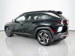 Used 2023  Hyundai Tucson Limited FWD at Dutro Auto near Zanesville, OH