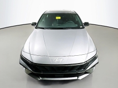 New 2026  Hyundai Elantra SEL Sport Premium IVT at Graham Auto Mall near Mansfield&comma; OH