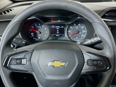 Used 2023  Chevrolet Trailblazer FWD 4dr LT at Dutro Auto near Zanesville&comma; OH