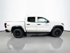 New 2026  Chevrolet Colorado 4WD Crew Cab Trail Boss at Graham Auto Mall near Mansfield&comma; OH