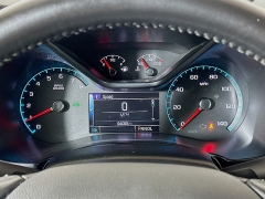 Used 2017  GMC Canyon 4WD Ext Cab SLE at Dutro Auto near Zanesville&comma; OH