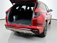Used 2023  Hyundai Tucson N Line AWD at Dutro Auto near Zanesville&comma; OH