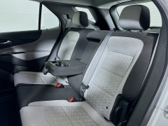 Used 2022  Chevrolet Equinox AWD 4dr LS w/1LS at Graham Auto Mall near Mansfield, OH