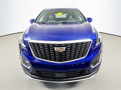 New 2025  Cadillac XT5 AWD 4dr Premium Luxury at Dutro Auto near Zanesville, OH
