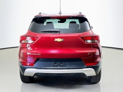 Used 2023  Chevrolet Trailblazer FWD 4dr LT at Dutro Auto near Zanesville&comma; OH