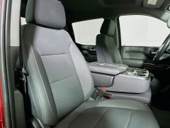 Used 2021  Chevrolet Silverado 1500 4WD Crew Cab 147" LT at Dutro Auto near Zanesville&comma; OH