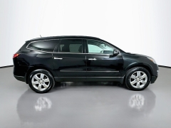 Used 2017  Chevrolet Traverse 4d SUV FWD Premier at Dutro Auto near Zanesville&comma; OH