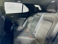 Used 2018  Chevrolet Equinox 4d SUV AWD LT w&sol;1LT at Graham Auto Mall near Mansfield&comma; OH