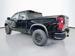 New 2026  Chevrolet Silverado 1500 4WD Crew Cab 147" ZR2 at Graham Auto Mall near Mansfield&comma; OH