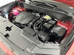 New 2027  Hyundai Santa Fe SEL AWD at Graham Auto Mall near Mansfield&comma; OH