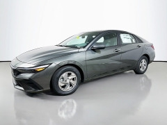 New 2026  Hyundai Elantra SE Sedan at Graham Auto Mall near Mansfield&comma; OH
