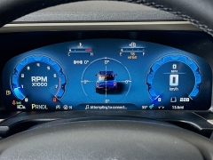 New 2025  Ford Bronco Sport Big Bend 4x4 at Graham Auto Mall near Mansfield, OH