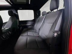 Used 2023  Ford F-150 4WD XLT SuperCrew 5&period;5' Box at Dutro Auto near Zanesville&comma; OH