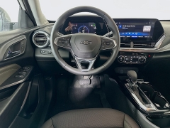 New 2026  Chevrolet Trax FWD 4dr ACTIV at Graham Auto Mall near Mansfield&comma; OH