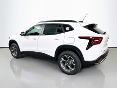 New 2026  Chevrolet Trax FWD 4dr LT at Dutro Auto near Zanesville&comma; OH