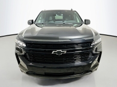 Used 2023  Chevrolet Tahoe 4WD 4dr RST at Dutro Auto near Zanesville&comma; OH