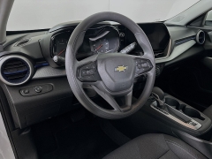 Used 2024  Chevrolet Trax FWD 4dr LS at Dutro Auto near Zanesville&comma; OH