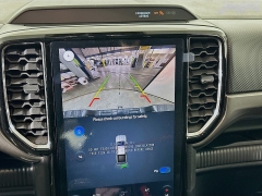 New 2026  Ford Ranger XLT 4WD SuperCrew 5' Box at Graham Auto Mall near Mansfield&comma; OH