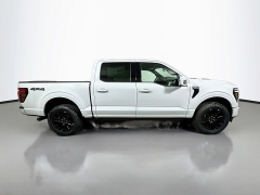 New 2026  Ford F-150 4WD Platinum SuperCrew 5&period;5' Box at Dutro Auto near Zanesville&comma; OH