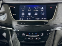 New 2026  Cadillac XT5 AWD 4dr Luxury at Dutro Auto near Zanesville&comma; OH