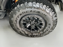 New 2025  Ford Bronco Raptor 4 Door Advanced 4x4 at Graham Auto Mall near Mansfield, OH