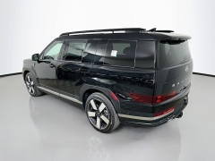 New 2027  Hyundai Santa Fe Limited 6P AWD at Graham Auto Mall near Mansfield&comma; OH
