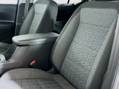 Used 2023  Chevrolet Equinox FWD 4dr LT w/1LT at Graham Auto Mall near Mansfield, OH