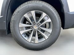 New 2027  Chevrolet Equinox AWD 4dr LT w&sol;2LT at Dutro Auto near Zanesville&comma; OH