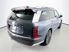 New 2026  Hyundai Palisade Calligraphy AWD at Graham Auto Mall near Mansfield, OH