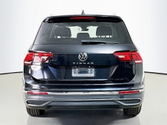 Used 2024  Volkswagen Tiguan 2.0T SE FWD at Dutro Auto near Zanesville, OH
