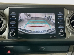 Used 2020  Toyota Tacoma 4WD Double Cab SR at Graham Auto Mall near Mansfield, OH