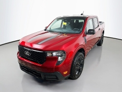New 2025  Ford Maverick XLT AWD SuperCrew EcoBoost at Dutro Auto near Zanesville, OH