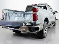 New 2026  Chevrolet Silverado 1500 4WD Crew Cab 147" LT w&sol;1LT at Graham Auto Mall near Mansfield&comma; OH